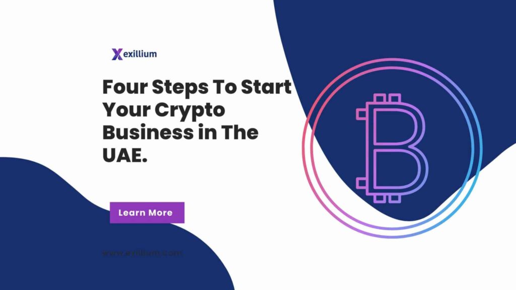 start crypto business in dubai