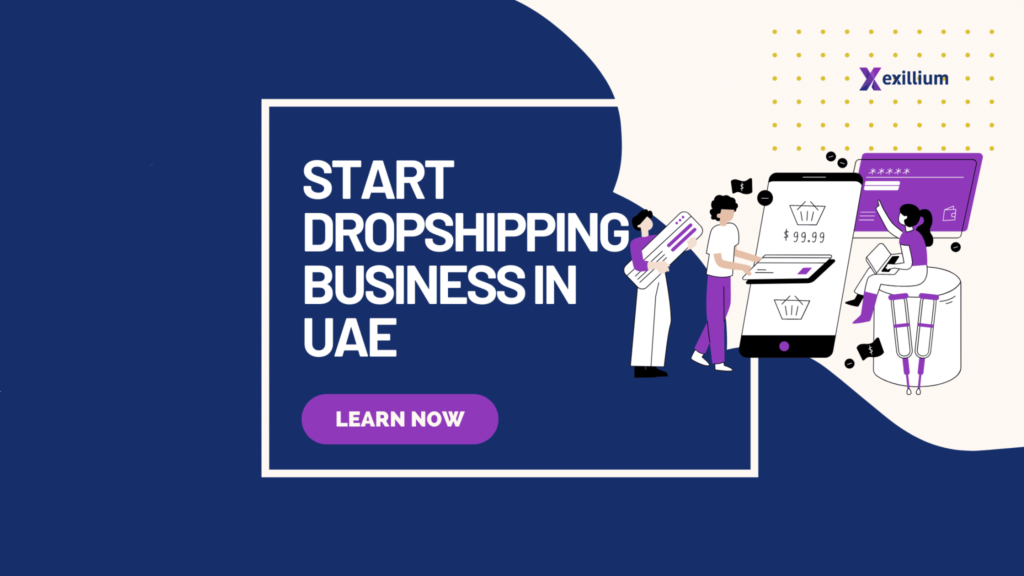 dropshipping in uae