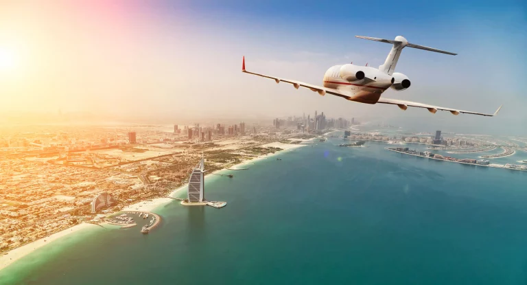Golden Visa de Dubaï avantages fiscaux et opportunités pour expatriés
