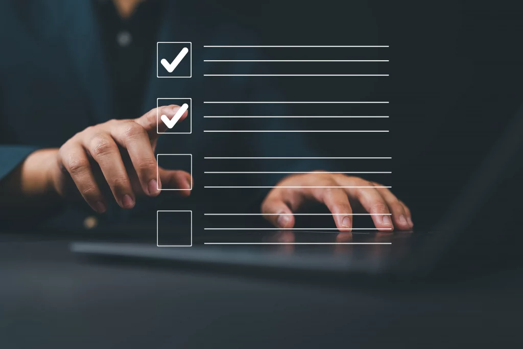 Les étapes clés pour la création d’une société à Dubaï en 2025