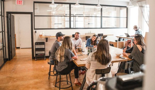 Cómo Abrir una SRL en Dubái