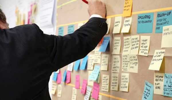 Gestión de Reputación Online Guía Completa de Estrategias