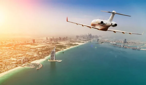 Golden Visa de Dubaï avantages fiscaux et opportunités pour expatriés