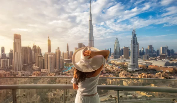 Régime fiscal des influenceurs français installés à Dubaï