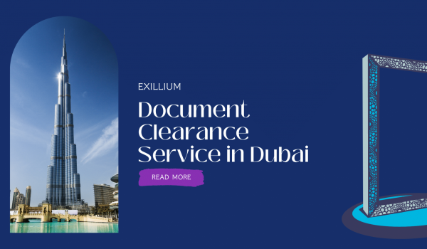 document clearance service dubai