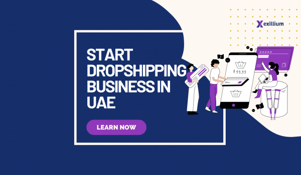 dropshipping in uae