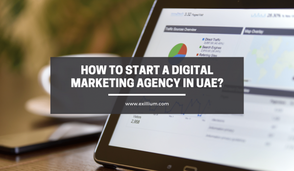 start a digital marketing agency in uae