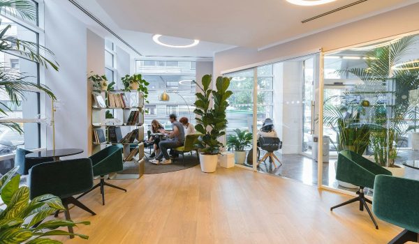 كل ما تحتاج معرفته عن دبي سيليكون أوسيس – دليل شامل | إكزيليوم